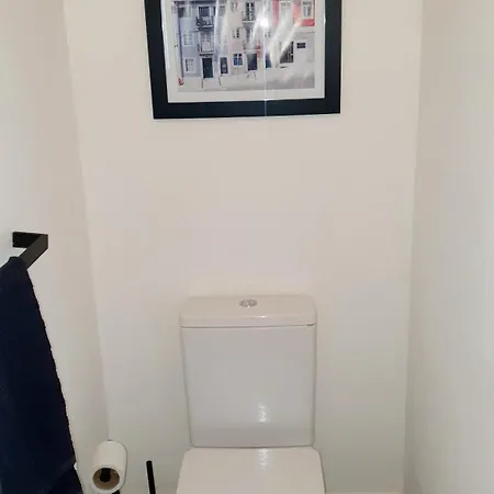 The بيت ضيافة Teernaboul