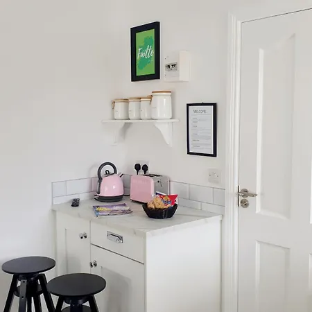 The بيت ضيافة Teernaboul