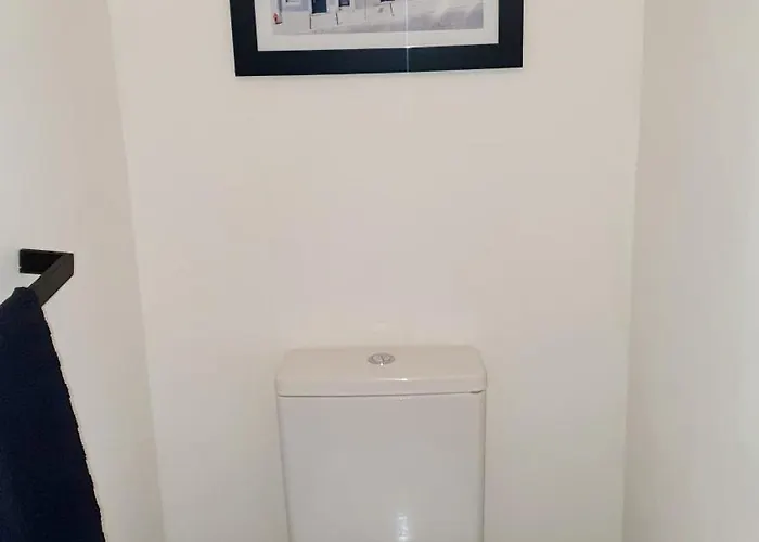 The ゲストハウス Teernaboul