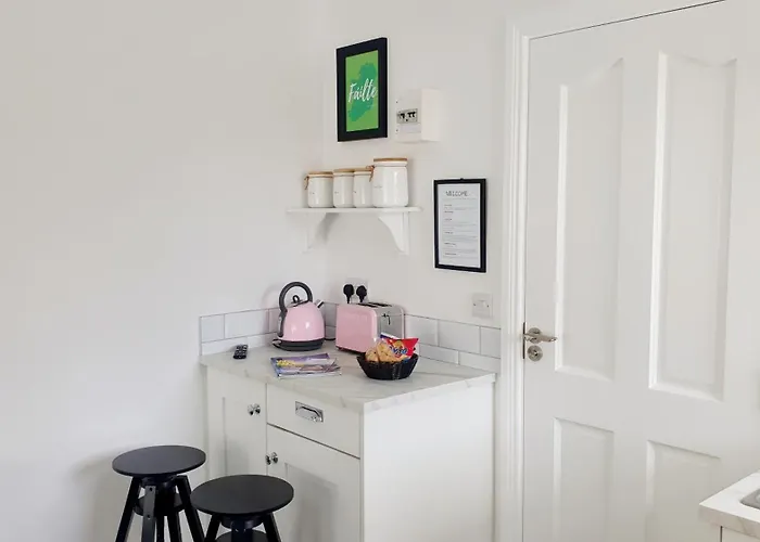 The ゲストハウス Teernaboul